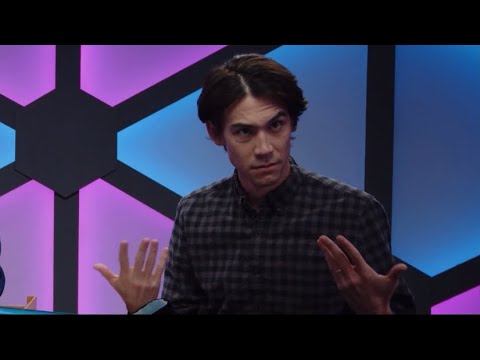 my fave norman “skip” takamori moments