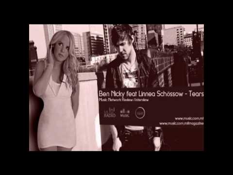 Ben Nicky feat. Linnea Schossow - Tears [ASOT 461 Tune Of The Week]
