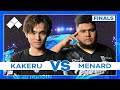 Evo Japan 2024: Street Fighter 6 Grand Finals | MenaRD vs Kakeru