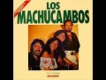 Los Machucambos - Que nadie sepa mi sufrir (la foule)