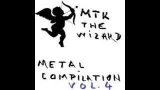 mtk the wizard metal compilation vol 4