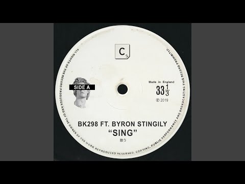 Sing (feat. Byron Stingily) (Extended Mix)