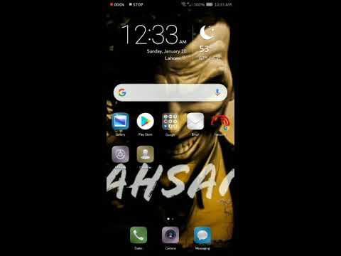 how to change ringtone huawei mate 10 lite
