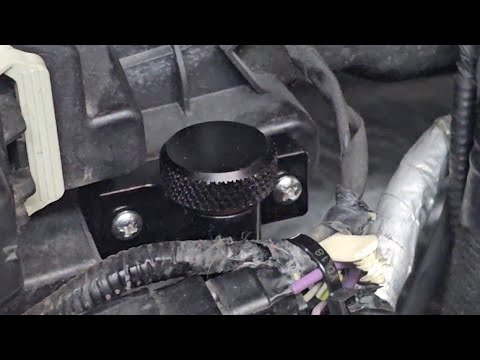 Add A Transmission Dipstick To 2011 - 2023 f150 and Also For 6r80 and 10r80 f150s $75
