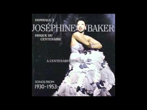 Afraid To Dream - Josephine Baker