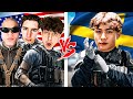 Team USA Vs Team Sweden WORLD CUP FINAL Ft Jynxzi Spoit Ricci Mingo Skyte