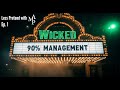 Wicked's Broadway MD Dan Micciche on How to Lead a Long-Running Musical