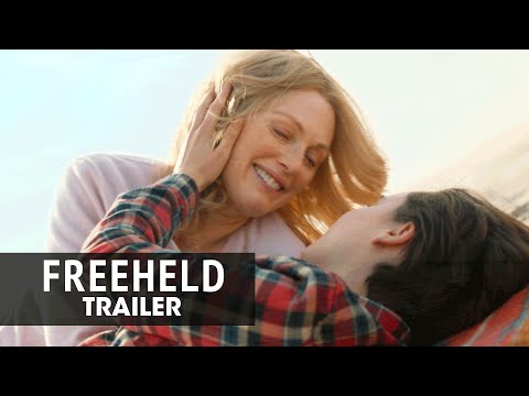 Freeheld (Trailer 'Hands of Love')