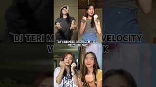 Download lagu TERI MERI KOPLO | DANCE VIRAL TIK TOK ##djtiktok #djviraltiktok #dancetiktok #fyptiktok mp3 Download lagu TERI MERI KOPLO | DANCE VIRAL TIK TOK ##djtiktok #djviraltiktok #dancetiktok #fyptiktok mp3