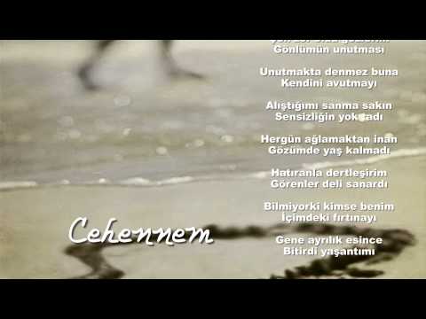 Beyaban Ft Oktay Urper aKa Mc Cehennem & Dj SuSKuN - İçimdeki Fırtına 2013 CanpoxBeat