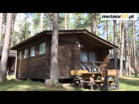 Ośrodek Wypoczynkowy Wrzos - Łupawsko meteor24.pl