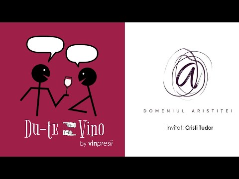 Du-te vino, sezonul 2, episodul 10, Domeniul Aristitei, invitat Cristi Tudor