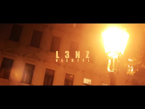 L3NZ - Viertel (prod. Ladislove)