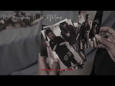 SJ -  Everybody ft @163Margs (Audio)