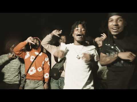 Rondoe4k "Coconut Freestyle" feat. Ezwop {The Official Video}