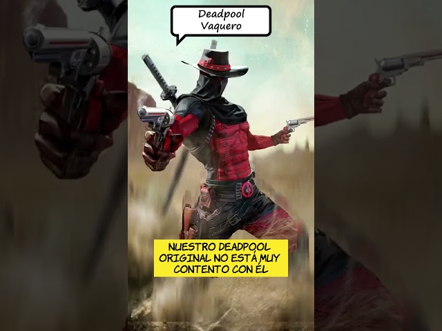 Vídeo relacionado con Carnaval Disfraz cómics de superhéroes vestidor Deadpool Morphsuit - adultos