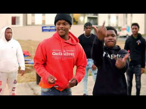 Downbadyoungin x Day1willie  - Kickback |S&E x @Rawislandent