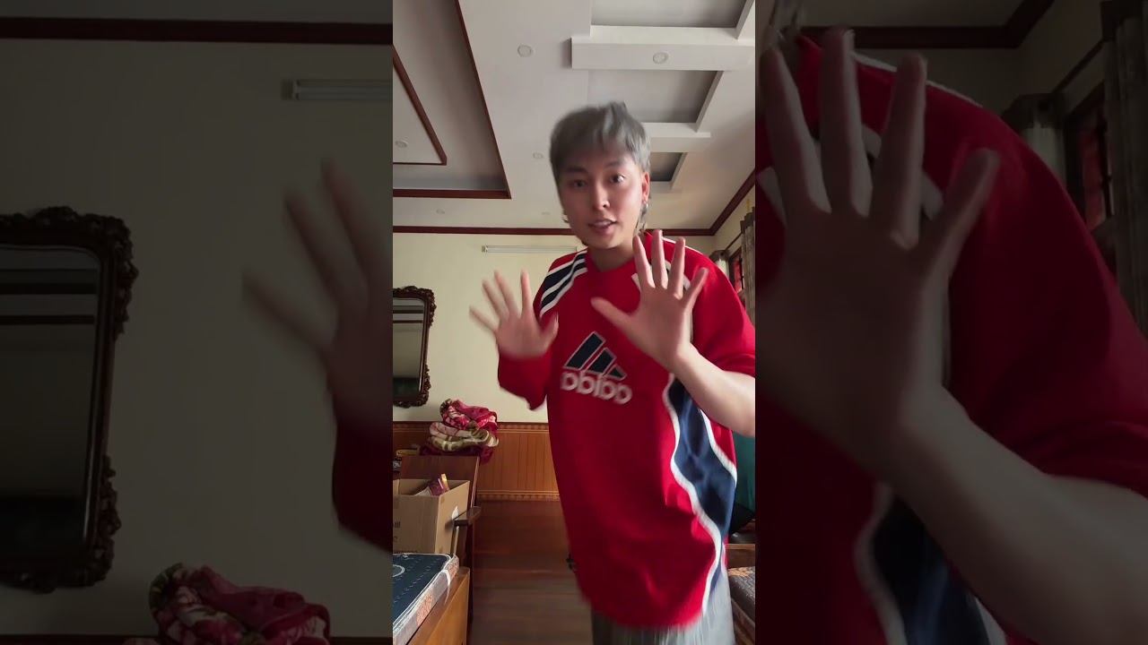 Khi thái biến bóc nhầm "síc rịt" #snooppj