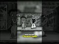 The Birth Of Popeye His Cinematic Debut In 1933
