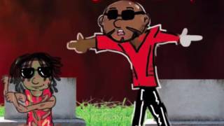 Michael Jackson Feat. Page Kennedy + Timmy Tha Wolf God (Produced by: Good Tunez)