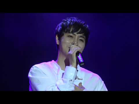 2019.2.12. 정동하 - 우리의 온도  in 현대백화점 대구점