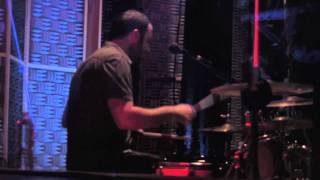 Carbon Leaf - &quot;Blue Ridge Laughing&quot;