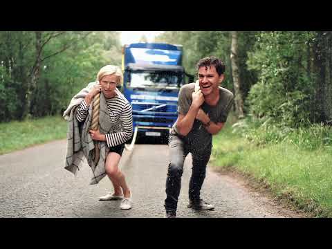 Filmmaker Mark Cousins in-conversation with Rhianna Dhillon