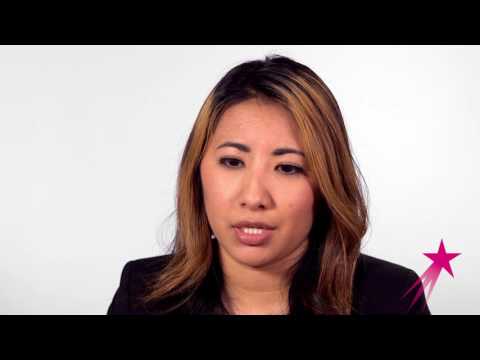 Animator: Advice - Stephanie Troncoso Career Girls Role Model