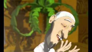 มิลินทปัญหา ตอนที่ ๓