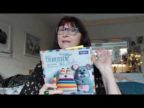 Strick und Häkel Podcast