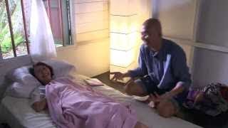 Gonna Make It! 小小传奇 - Behind the scenes 9