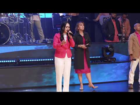 Tuhan Kaulah Pengharapanku - GSJS Worship Cover