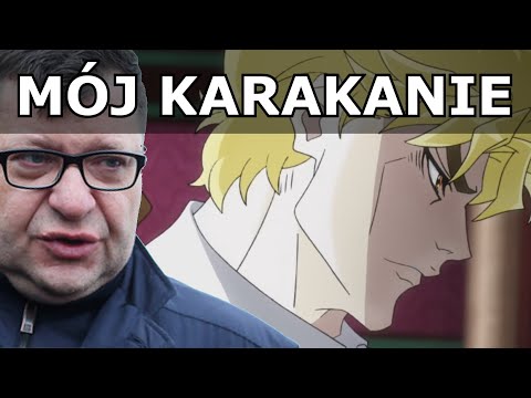 Stonoga & DIO - Mój Karakanie