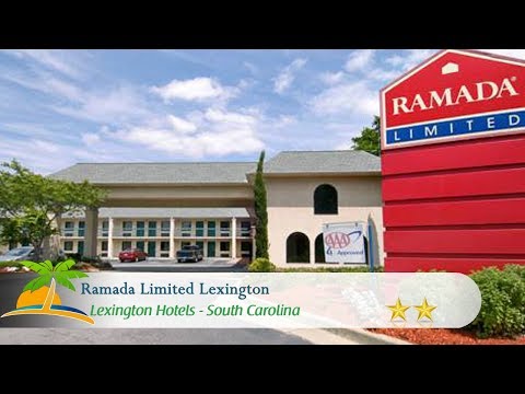 Ramada Limited Lexington - Lexington Hotels, South Carolina