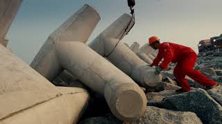 Anthropocene The Human Epoch