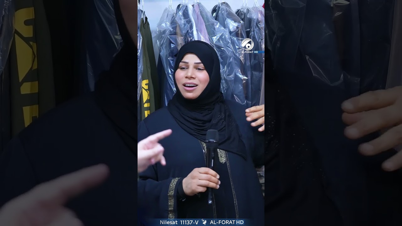 فيديو | رغم انها اصغر منها ام يوسف مثل امي