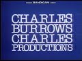 Charles Burrows Charles Productions Paramount Network Television 1982