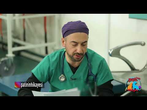 Patinin Hikayesi 53. Bölüm 1. Kısım