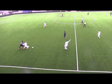 Telstar -PETER BARENDSE ACADEMY   08-02-2016 Part 2