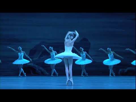 Swan Lake - Finale (Zakharova, Rodkin, Belyakov)