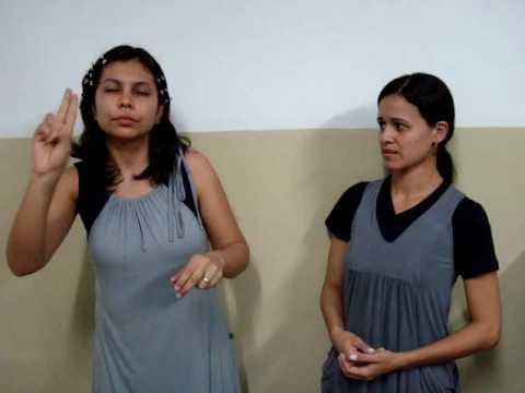 Karine e Nubia 3enell