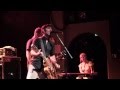"Sometimes The Line Walks You" live by Murder by Death [HQ audio]