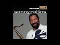 Sonny Rollins - Tennessee Waltz