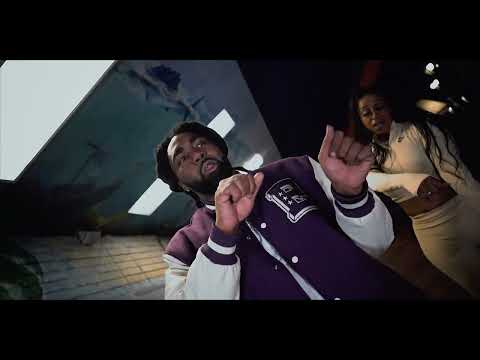 CryssyCola Ft. D-Lo - Left Right [Official Music Video]