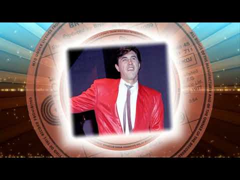 Bryan Ferry  -  Tokyo Joe (1977)