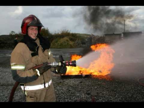 AaFK - Cupfinalelåt 2011  - Vi skal slukke brann!! -  - Terje Sporsem