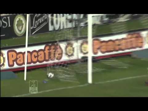 Ascoli 2-3 Modena 13/04/2013 2012-13 - 36°