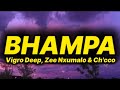 Vigro Deep Zee Nxumalo Ch Cco Bhampa Lyrics