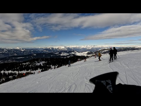 Verena Direttissima Centrale "Vipera" con crash finale