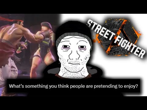The State of High Level Street Fighter 6 Over 1 Year Later.